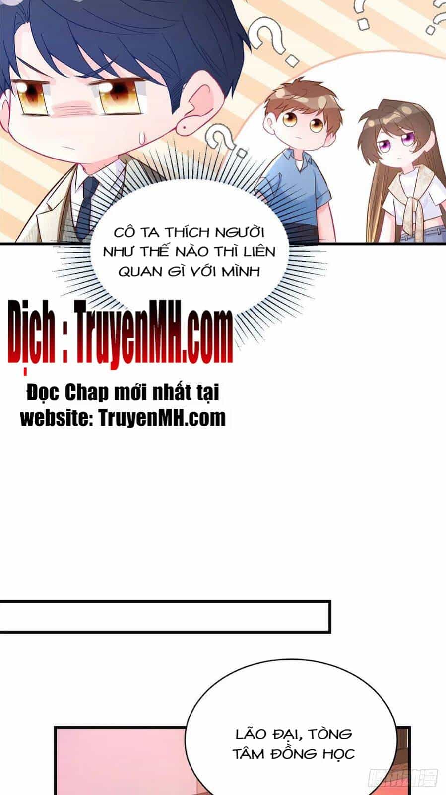 Nam Thành Chờ Trăng Về - Chương 143 - ảnh 15