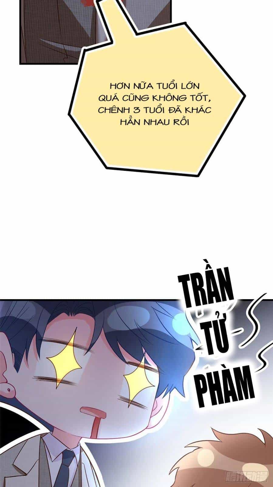 Nam Thành Chờ Trăng Về - Chương 144 - ảnh 18
