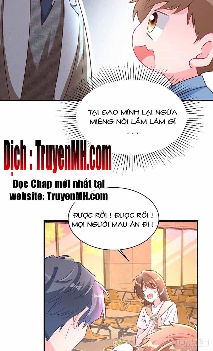 Nam Thành Chờ Trăng Về - Chương 144 - ảnh 19