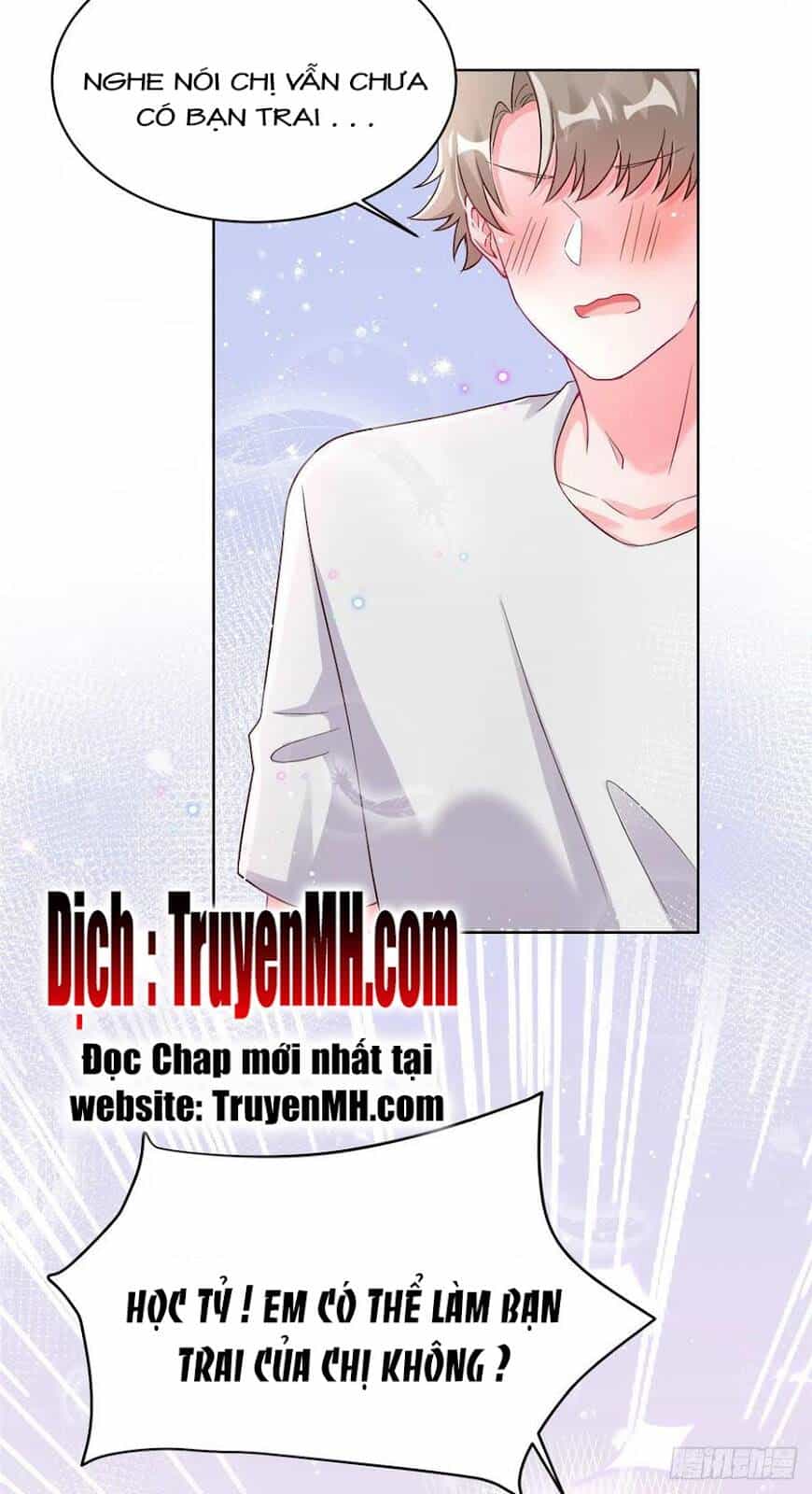 Nam Thành Chờ Trăng Về - Chương 144 - ảnh 3