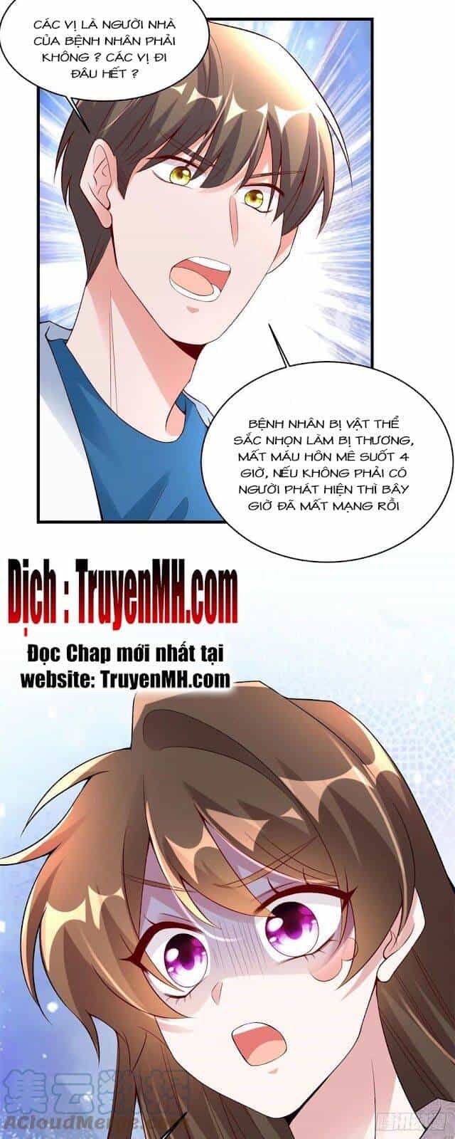 Nam Thành Chờ Trăng Về - Chương 145 - ảnh 13