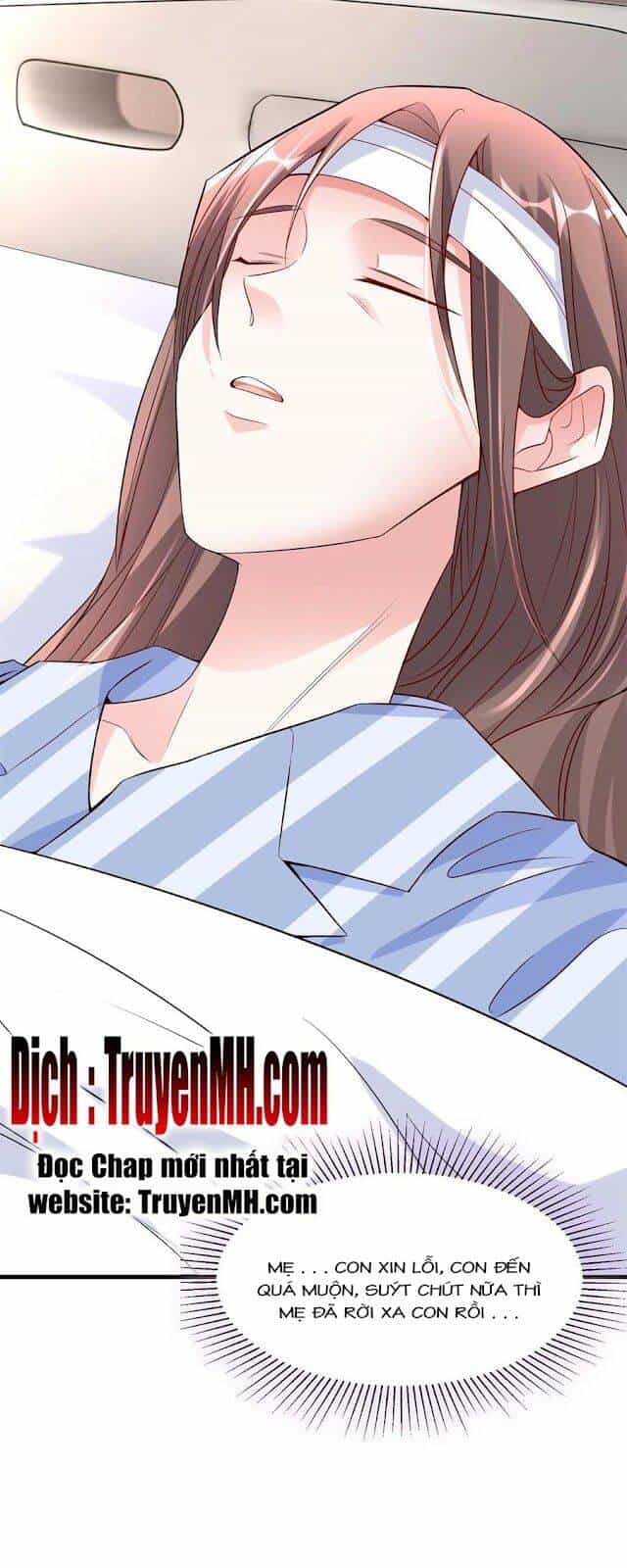 Nam Thành Chờ Trăng Về - Chương 145 - ảnh 15