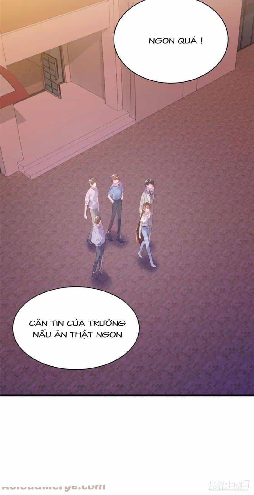 Nam Thành Chờ Trăng Về - Chương 145 - ảnh 6