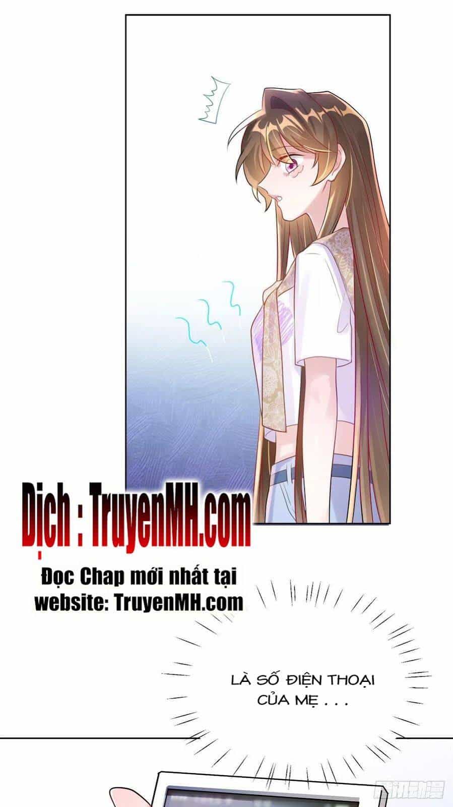 Nam Thành Chờ Trăng Về - Chương 145 - ảnh 7