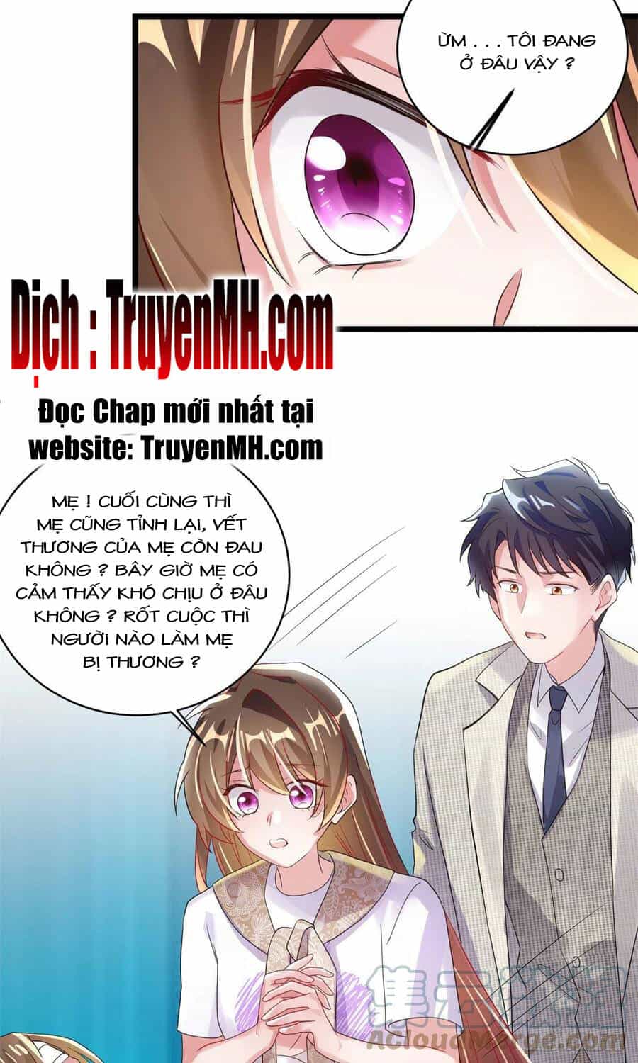 Nam Thành Chờ Trăng Về - Chương 146 - ảnh 11