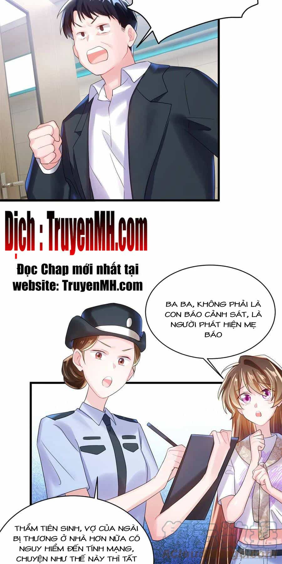 Nam Thành Chờ Trăng Về - Chương 146 - ảnh 15
