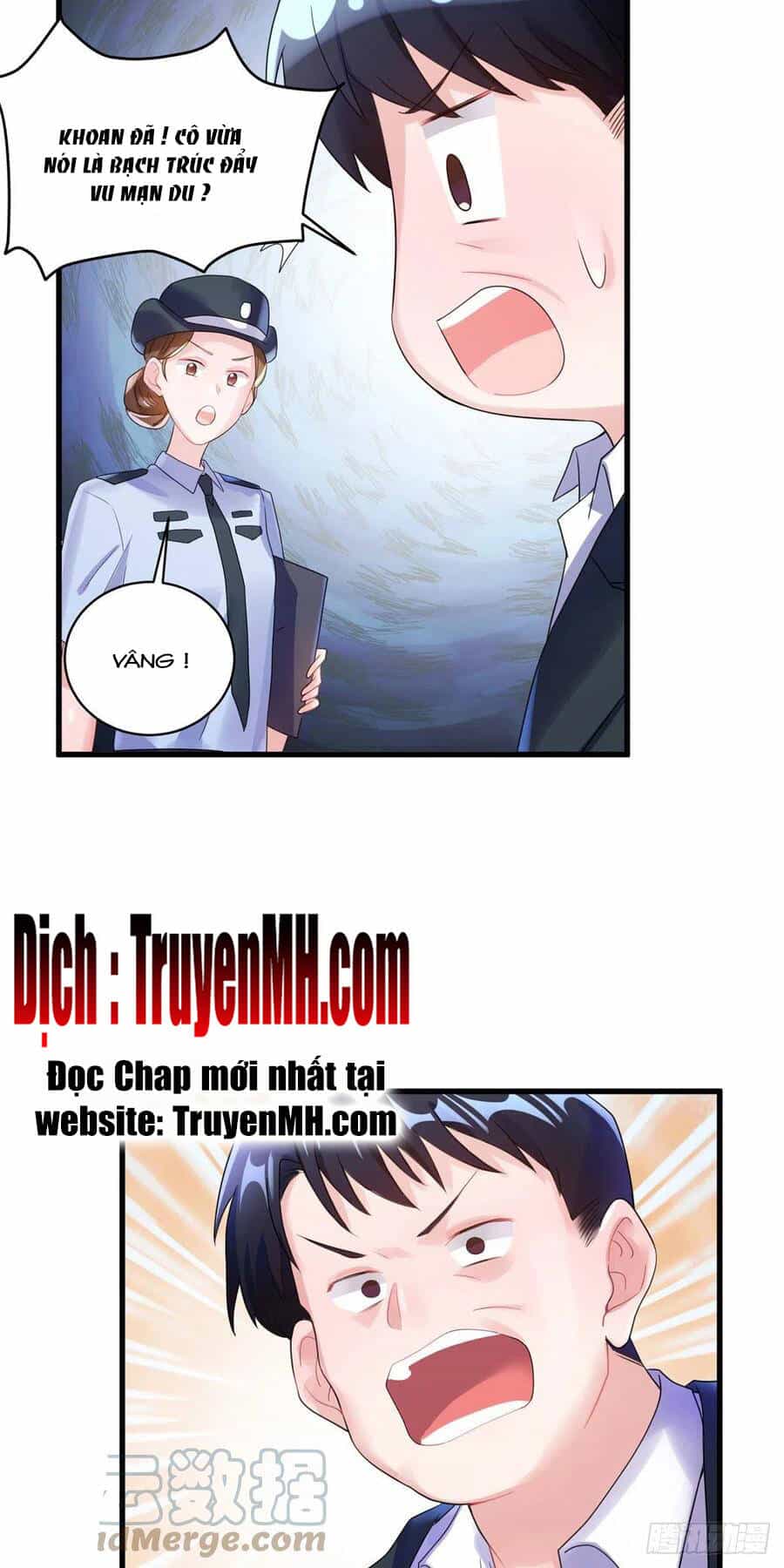 Nam Thành Chờ Trăng Về - Chương 146 - ảnh 17