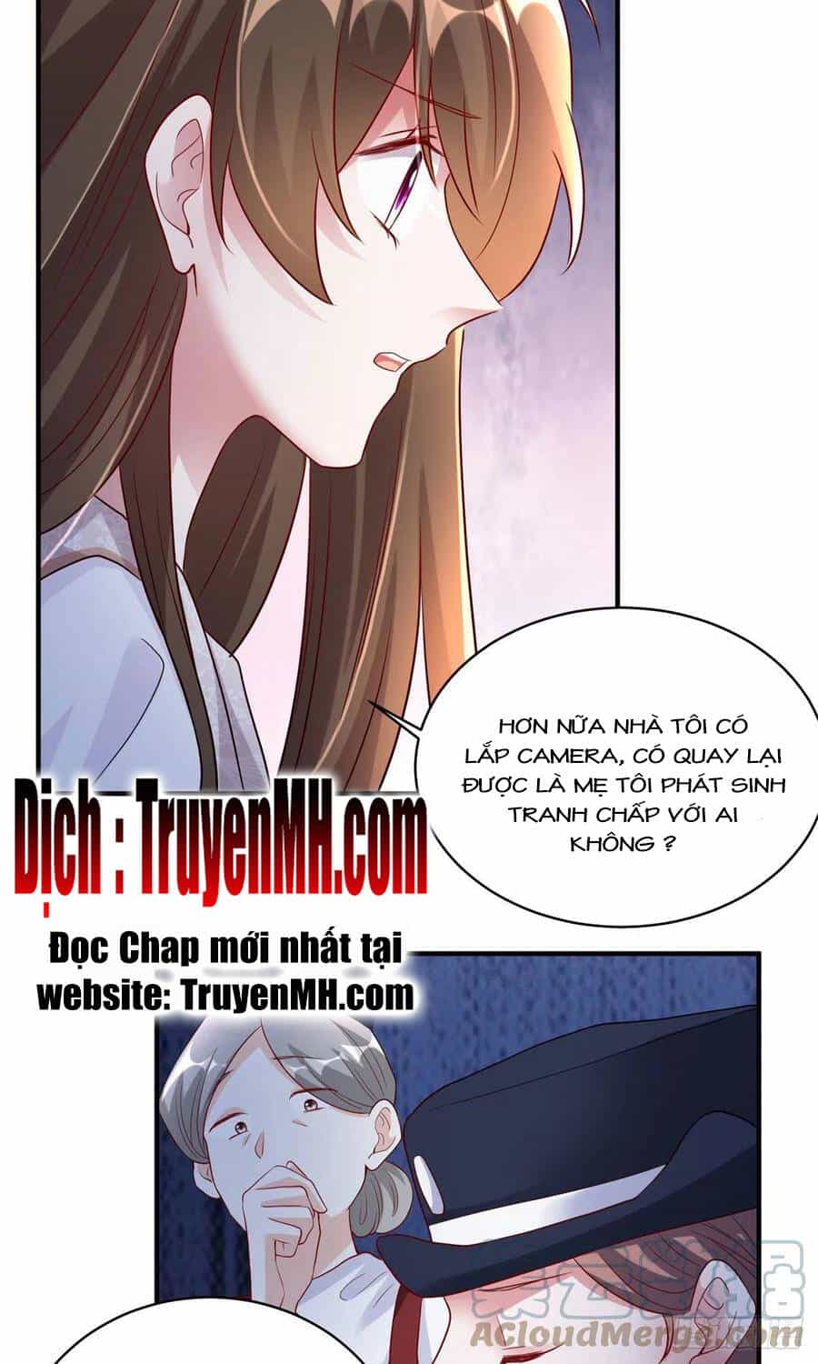 Nam Thành Chờ Trăng Về - Chương 146 - ảnh 3