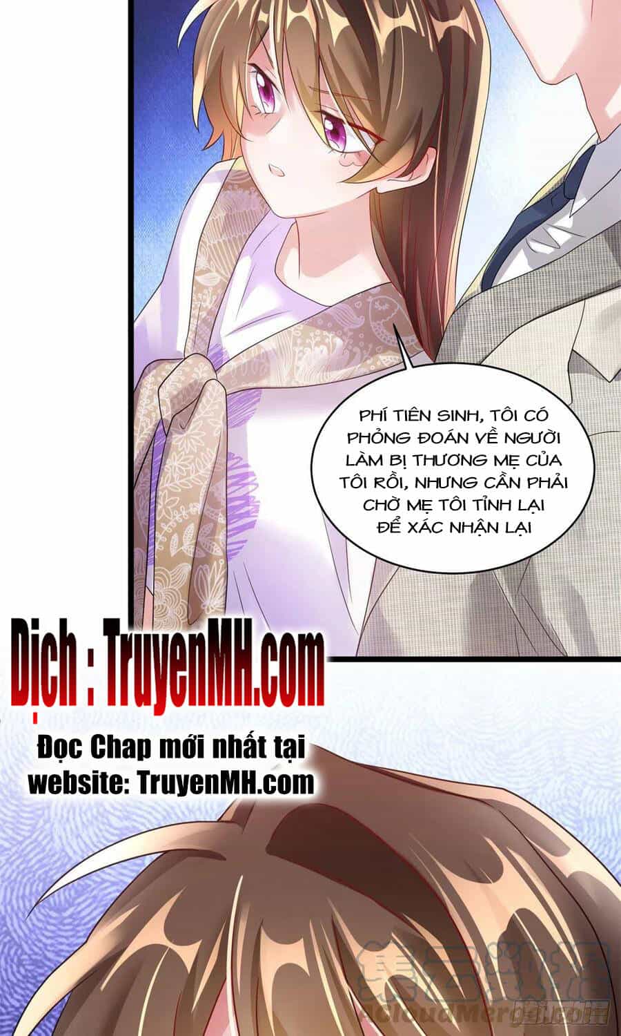 Nam Thành Chờ Trăng Về - Chương 146 - ảnh 9