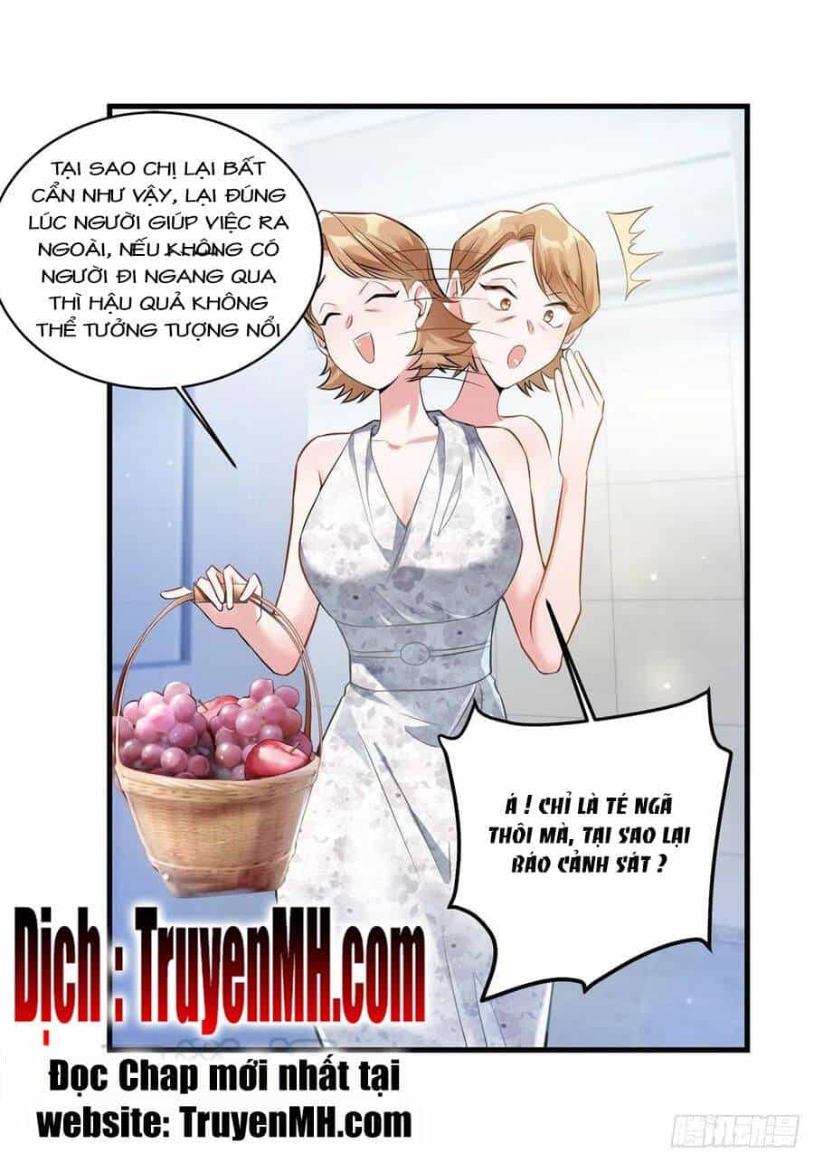 Nam Thành Chờ Trăng Về - Chương 147 - ảnh 2