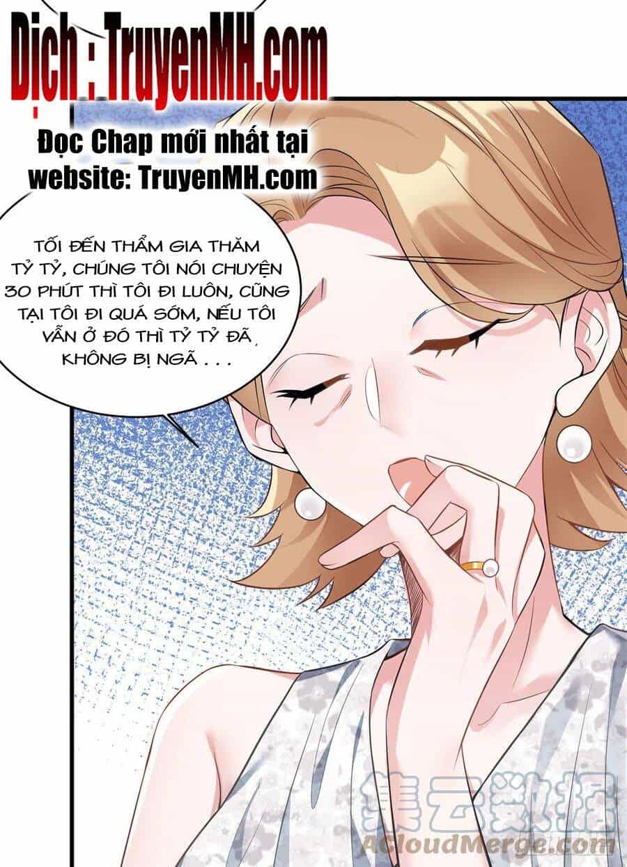 Nam Thành Chờ Trăng Về - Chương 147 - ảnh 4