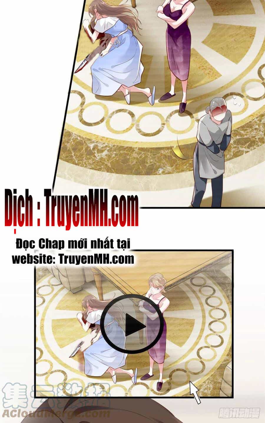 Nam Thành Chờ Trăng Về - Chương 148 - ảnh 19
