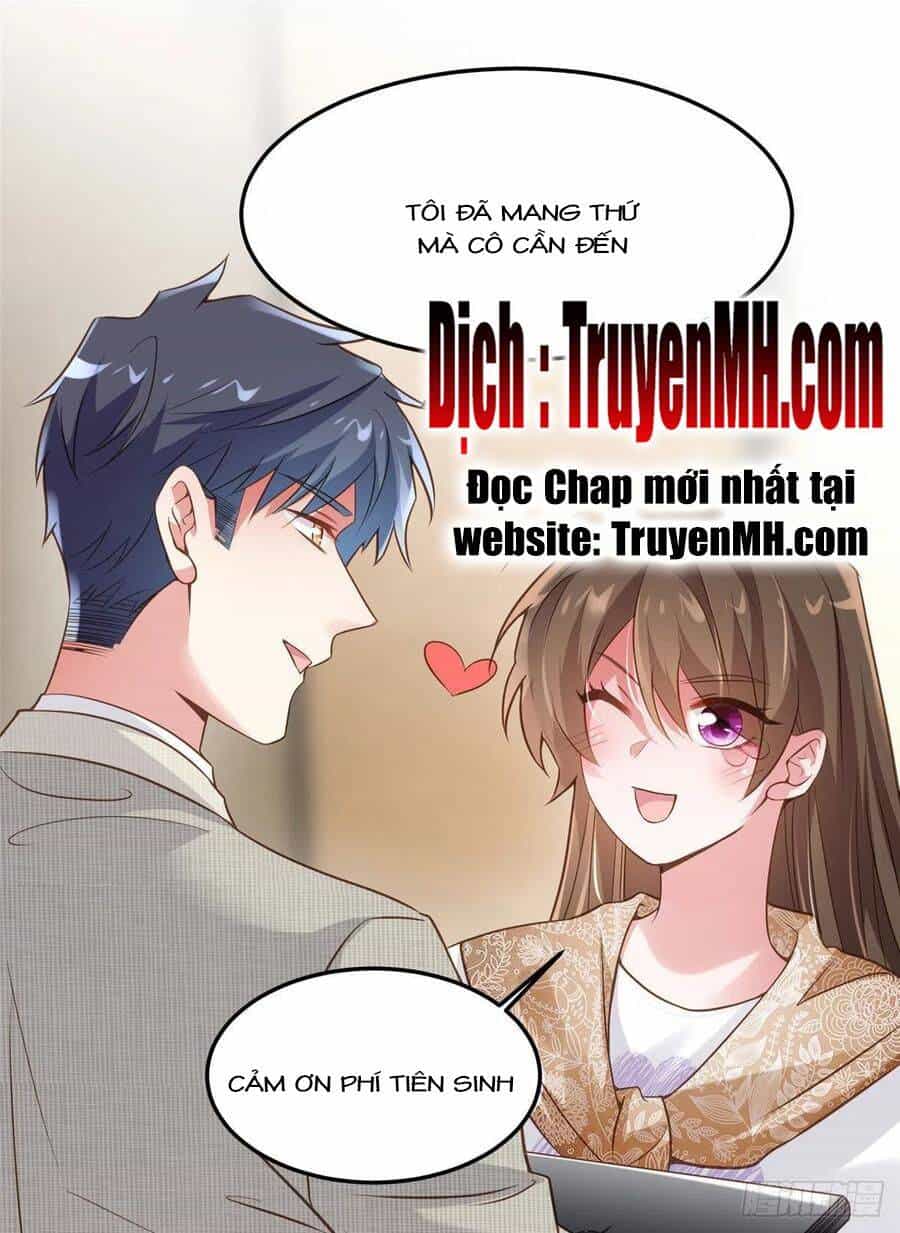 Nam Thành Chờ Trăng Về - Chương 148 - ảnh 9