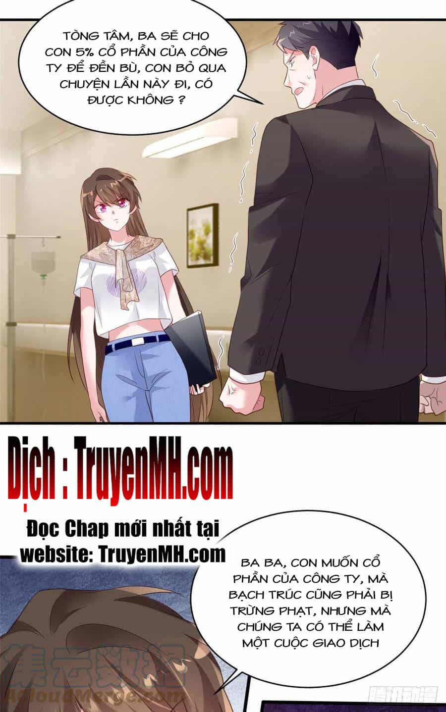 Nam Thành Chờ Trăng Về - Chương 149 - ảnh 13