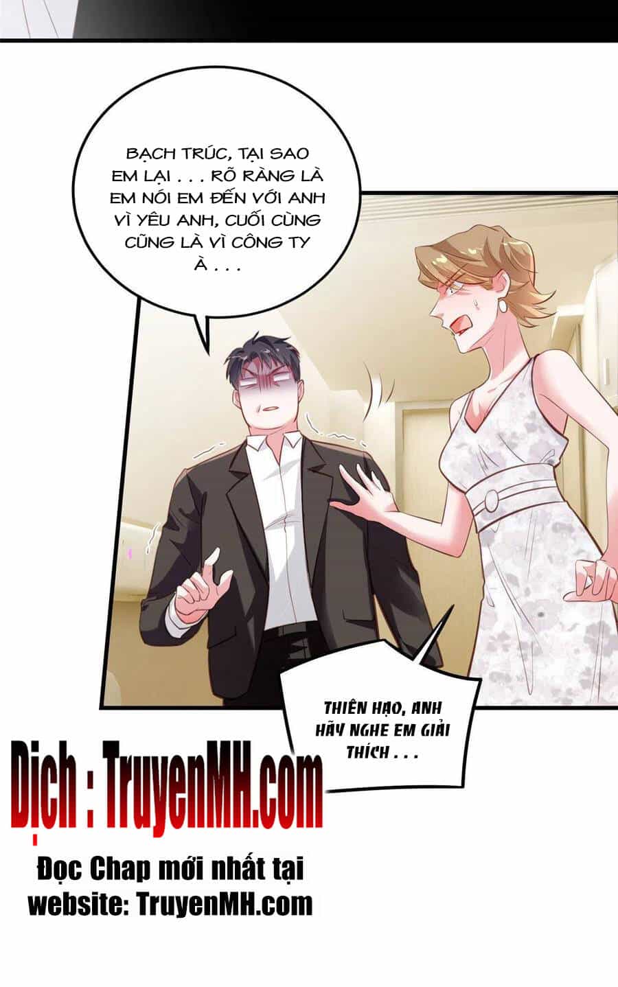 Nam Thành Chờ Trăng Về - Chương 149 - ảnh 3