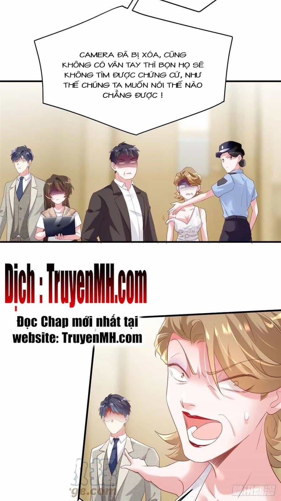 Nam Thành Chờ Trăng Về - Chương 149 - ảnh 7