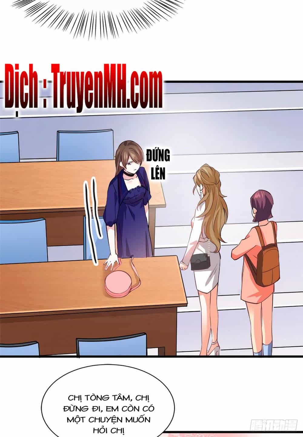 Nam Thành Chờ Trăng Về - Chương 15 - ảnh 14
