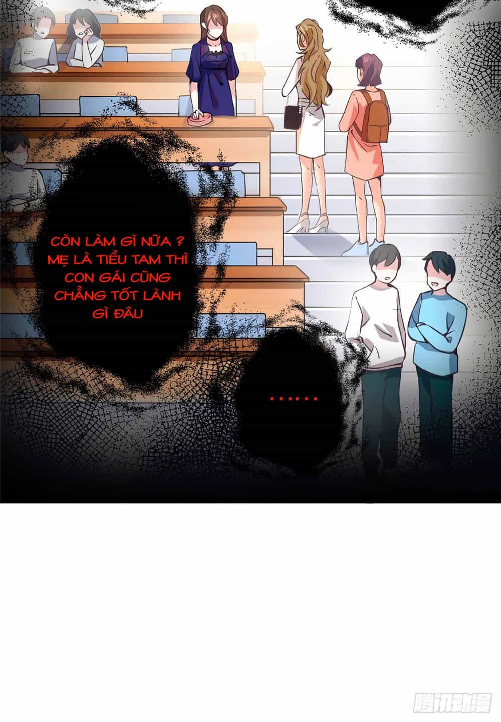 Nam Thành Chờ Trăng Về - Chương 15 - ảnh 17