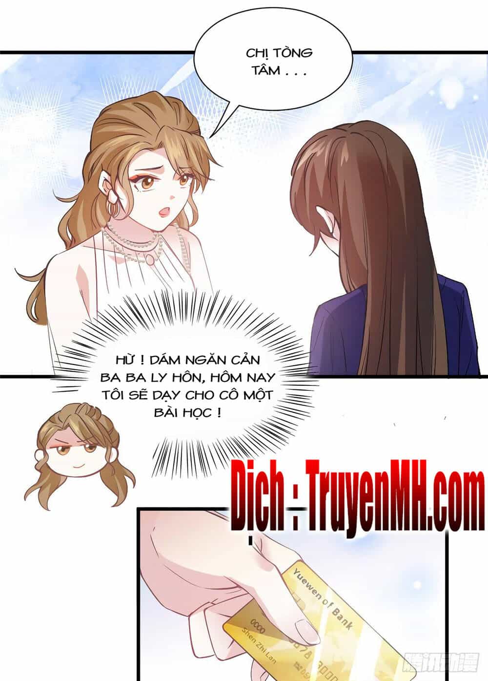 Nam Thành Chờ Trăng Về - Chương 15 - ảnh 18