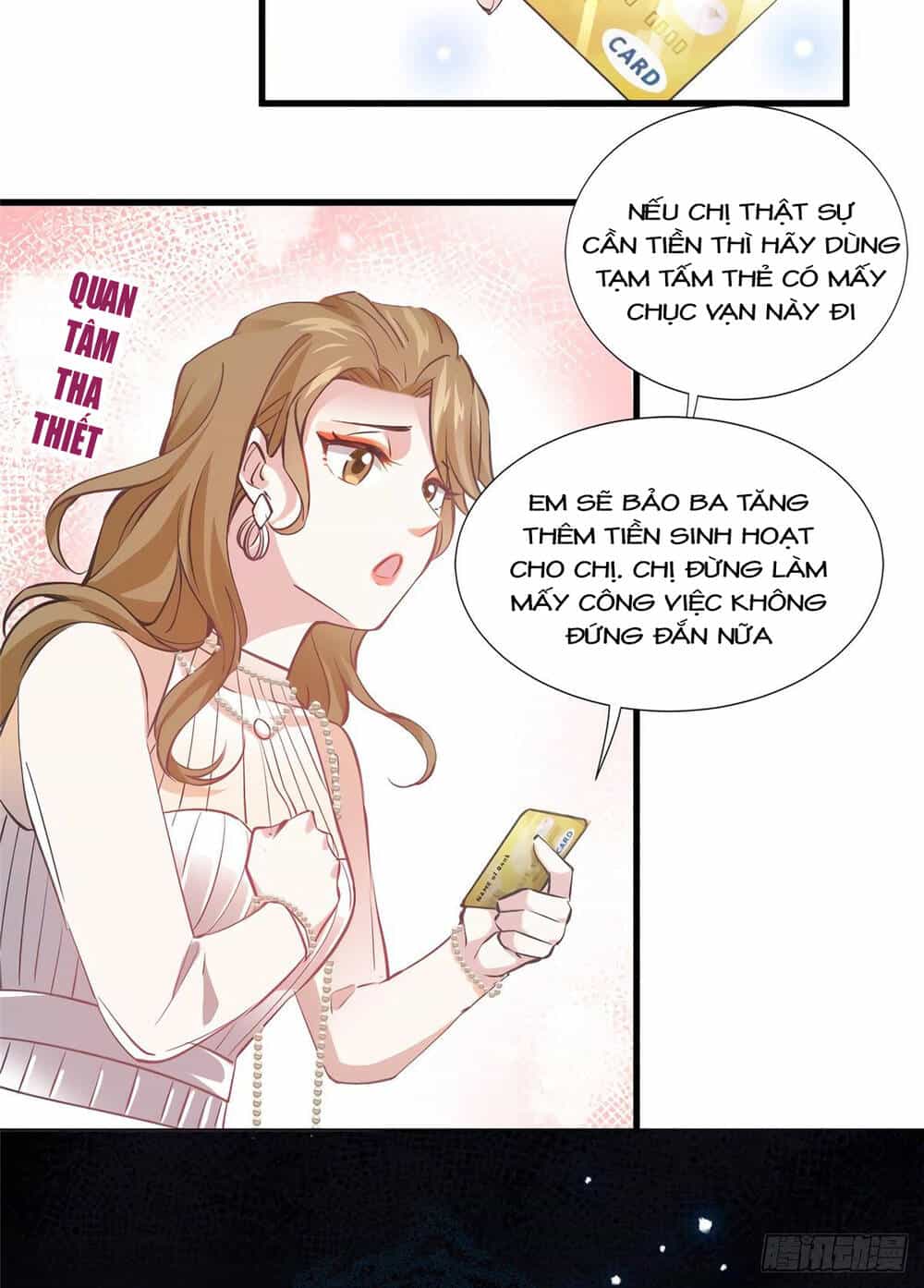 Nam Thành Chờ Trăng Về - Chương 15 - ảnh 19