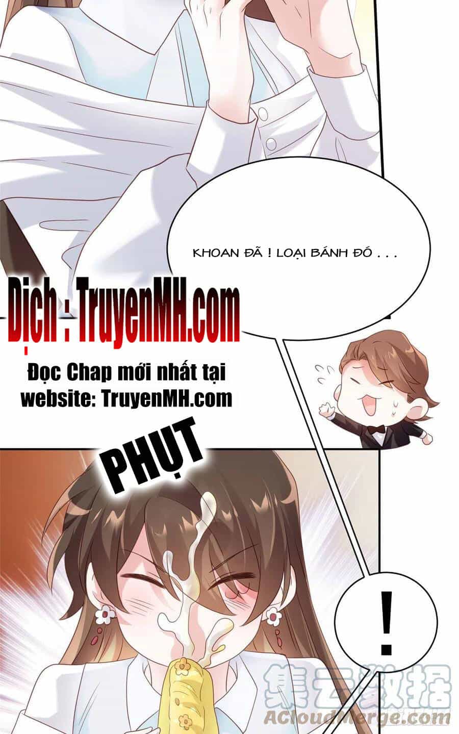 Nam Thành Chờ Trăng Về - Chương 150 - ảnh 15