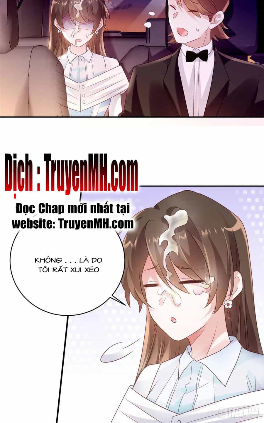 Nam Thành Chờ Trăng Về - Chương 150 - ảnh 17