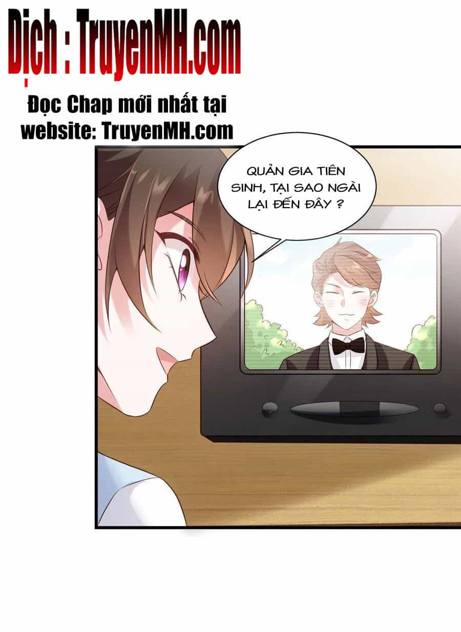 Nam Thành Chờ Trăng Về - Chương 150 - ảnh 9
