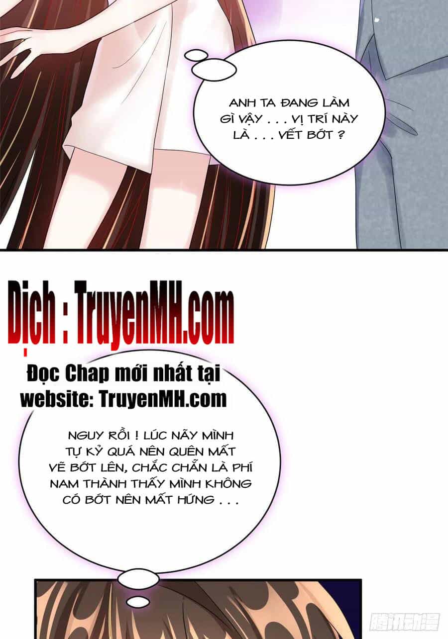 Nam Thành Chờ Trăng Về - Chương 151 - ảnh 18