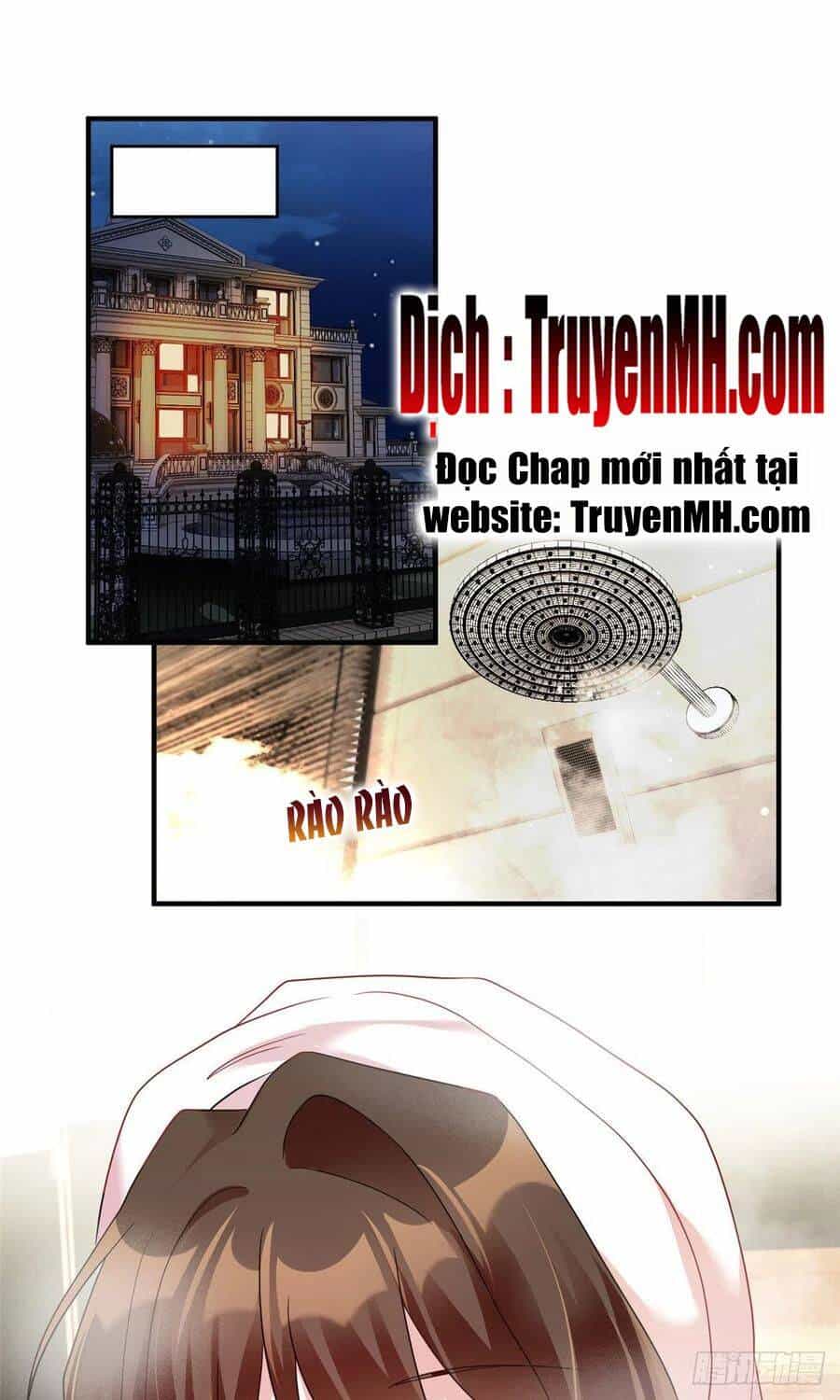 Nam Thành Chờ Trăng Về - Chương 151 - ảnh 2