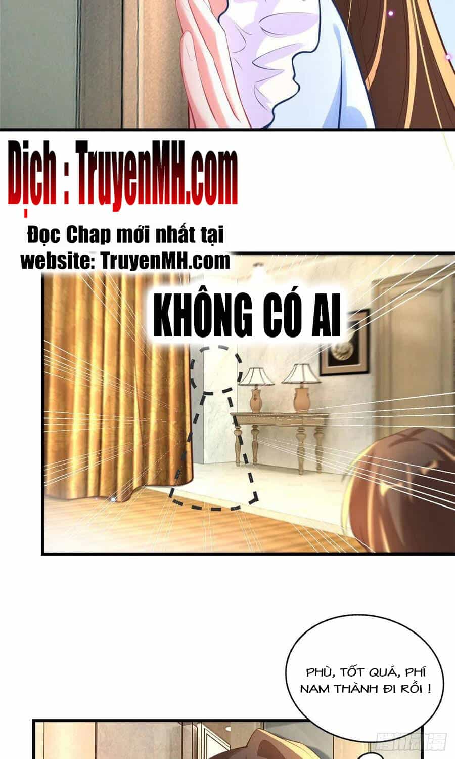 Nam Thành Chờ Trăng Về - Chương 152 - ảnh 13