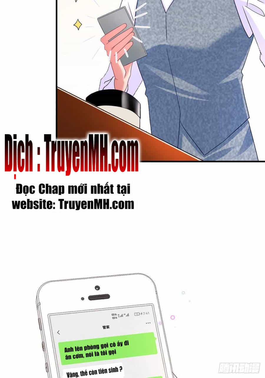 Nam Thành Chờ Trăng Về - Chương 152 - ảnh 21