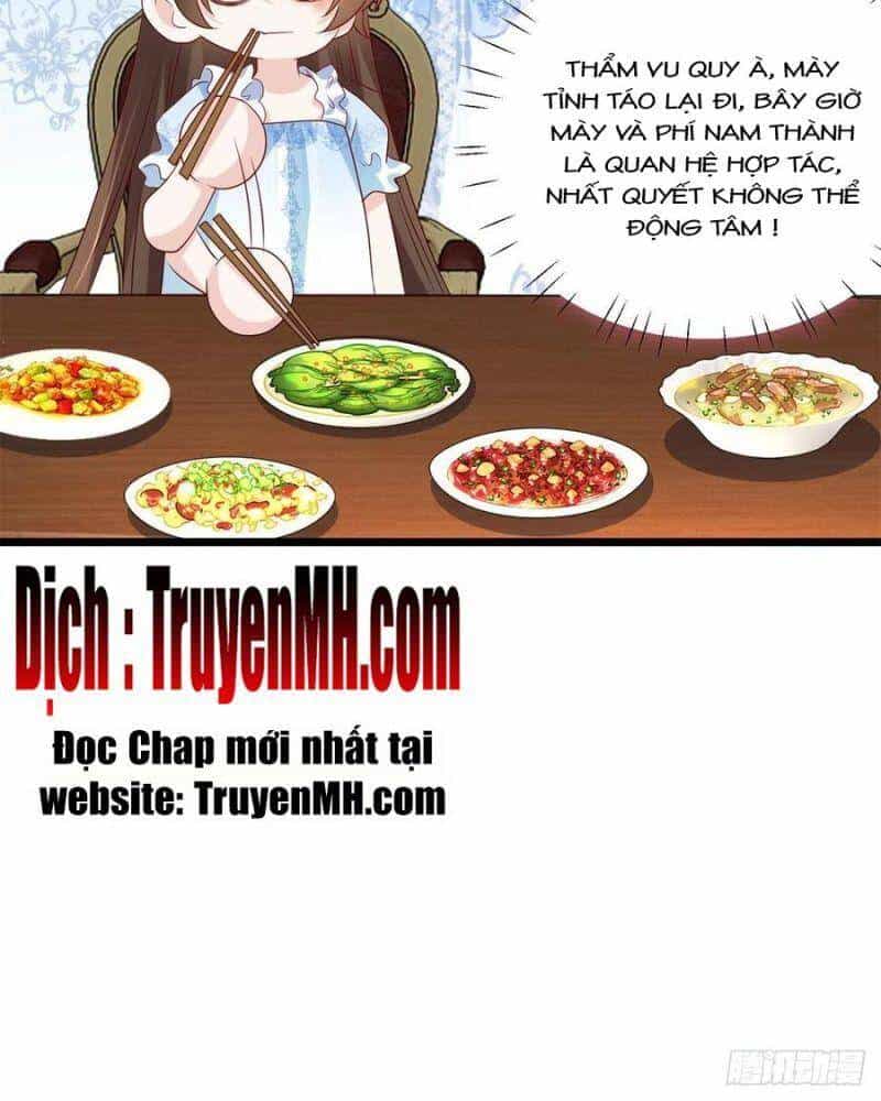 Nam Thành Chờ Trăng Về - Chương 153 - ảnh 22