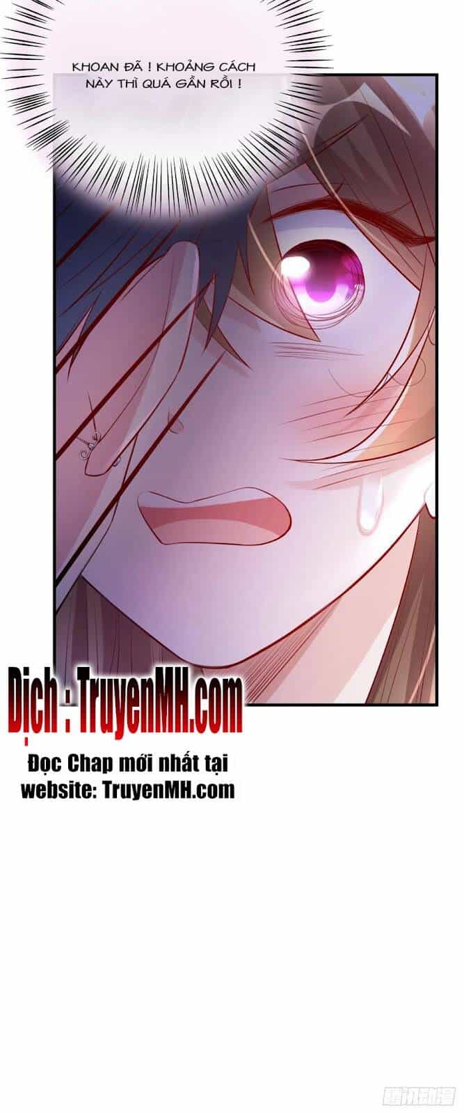 Nam Thành Chờ Trăng Về - Chương 154 - ảnh 18