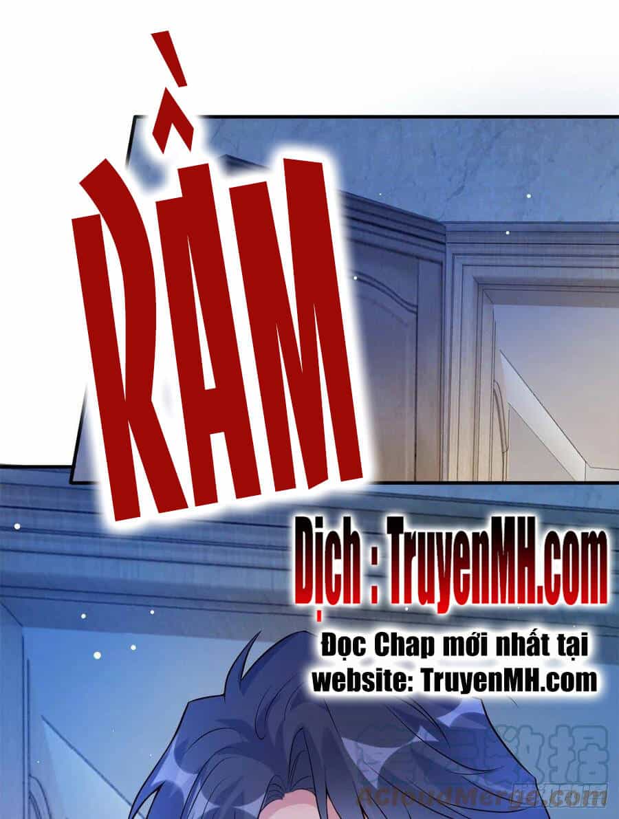 Nam Thành Chờ Trăng Về - Chương 154 - ảnh 2