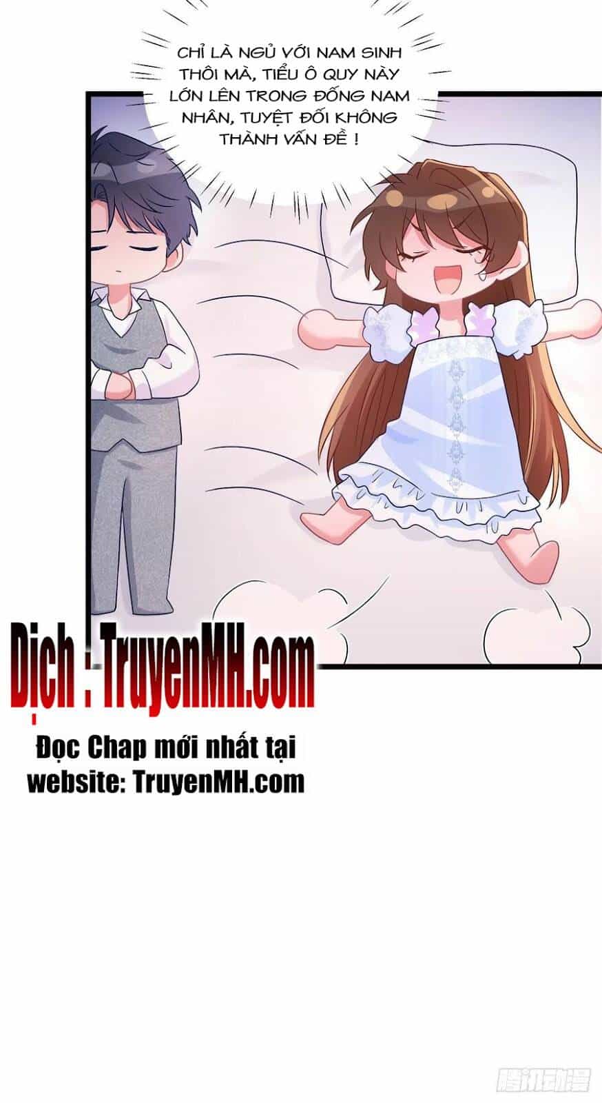 Nam Thành Chờ Trăng Về - Chương 154 - ảnh 24