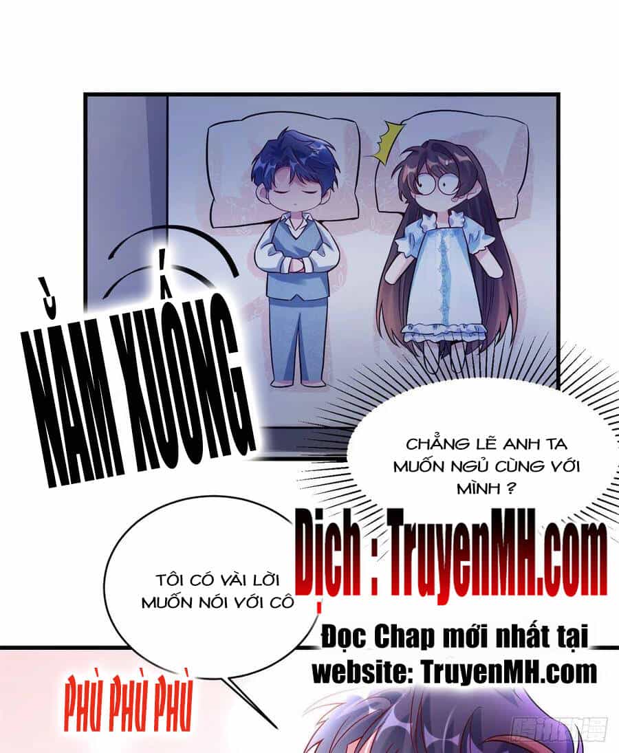 Nam Thành Chờ Trăng Về - Chương 154 - ảnh 6