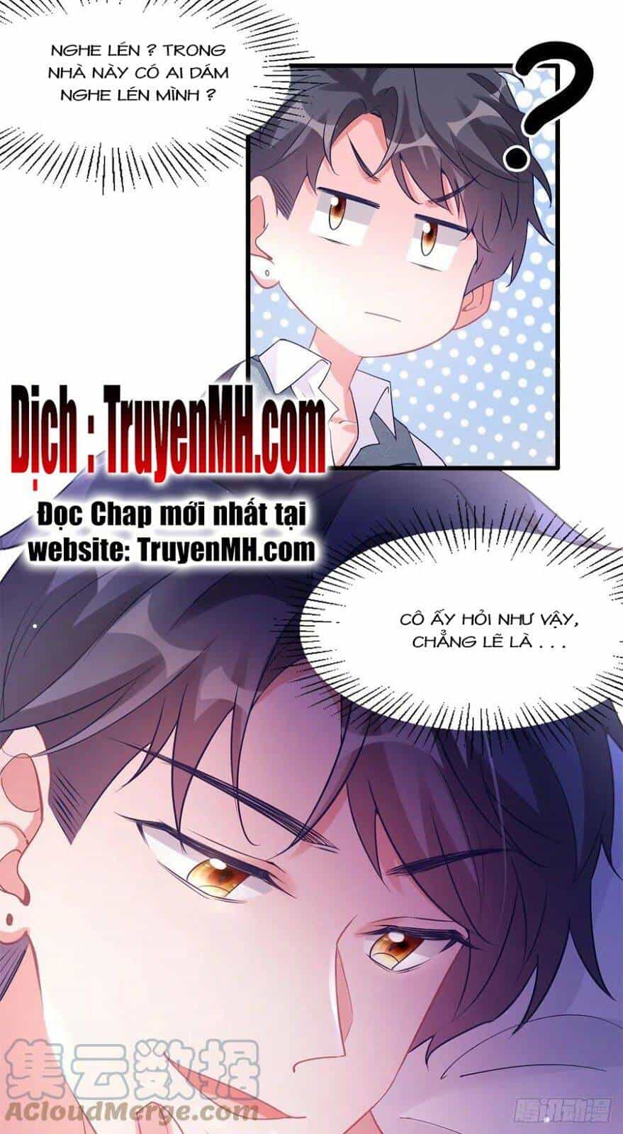 Nam Thành Chờ Trăng Về - Chương 155 - ảnh 3