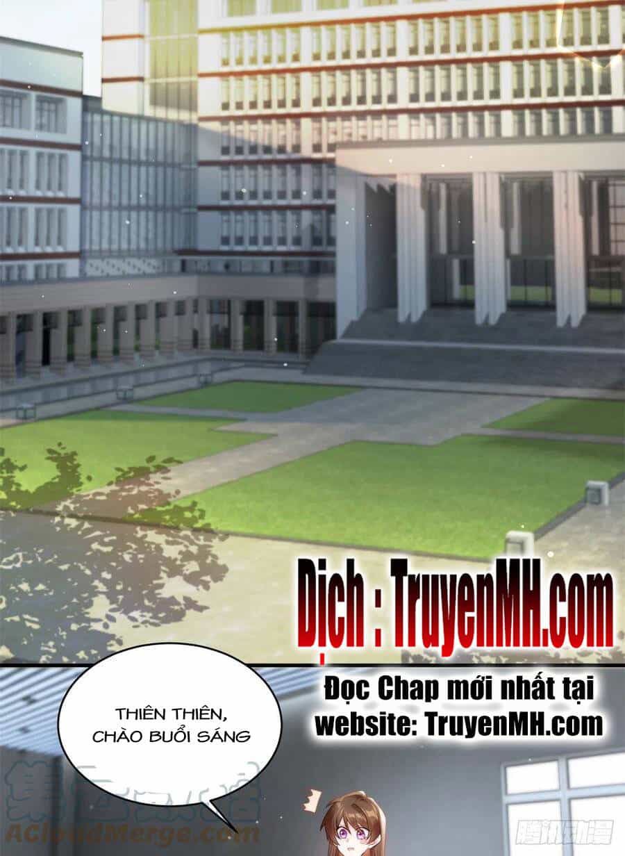 Nam Thành Chờ Trăng Về - Chương 156 - ảnh 19
