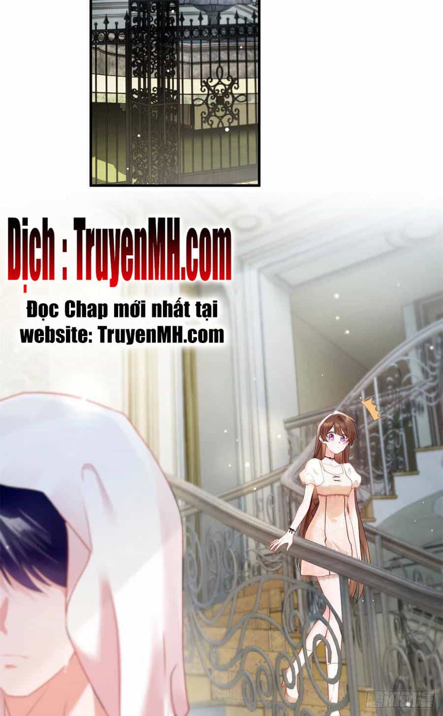 Nam Thành Chờ Trăng Về - Chương 156 - ảnh 3