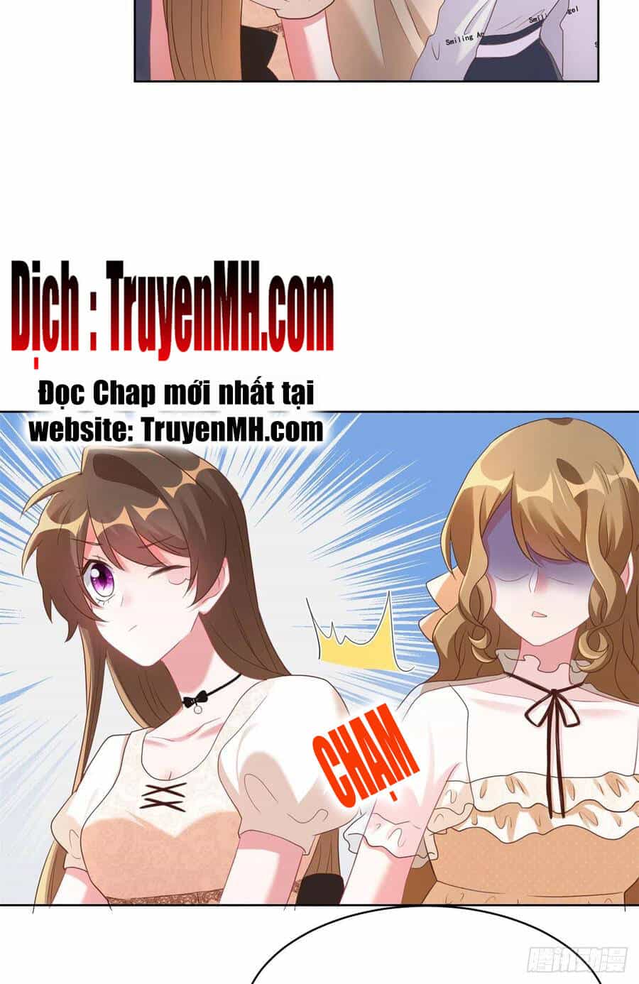 Nam Thành Chờ Trăng Về - Chương 157 - ảnh 15