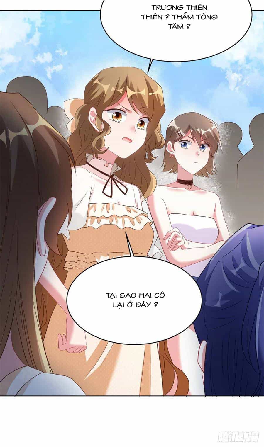 Nam Thành Chờ Trăng Về - Chương 157 - ảnh 16