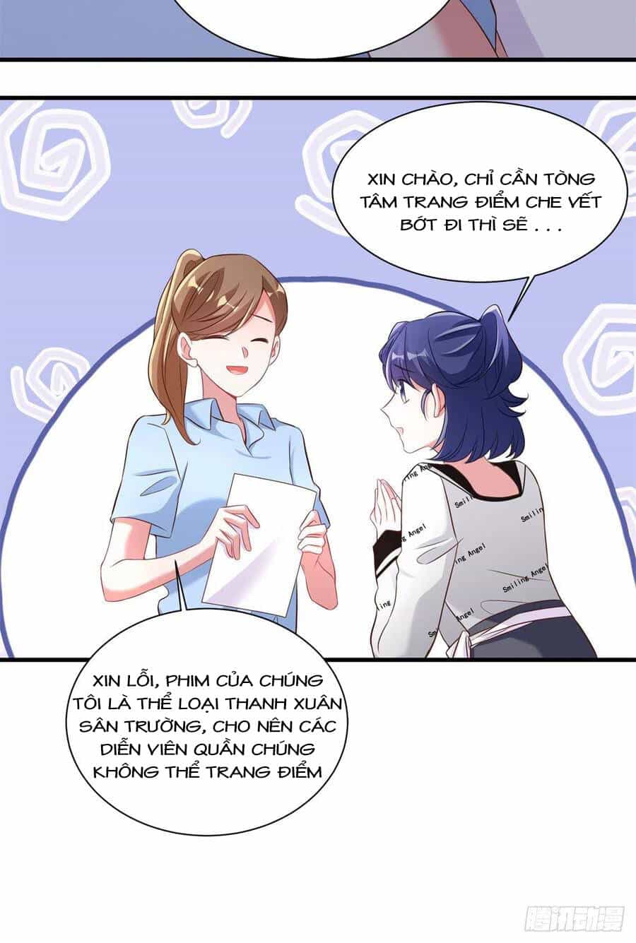 Nam Thành Chờ Trăng Về - Chương 158 - ảnh 8