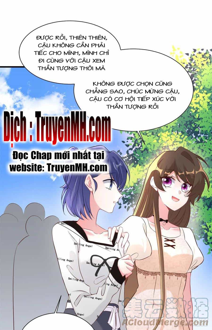 Nam Thành Chờ Trăng Về - Chương 158 - ảnh 9