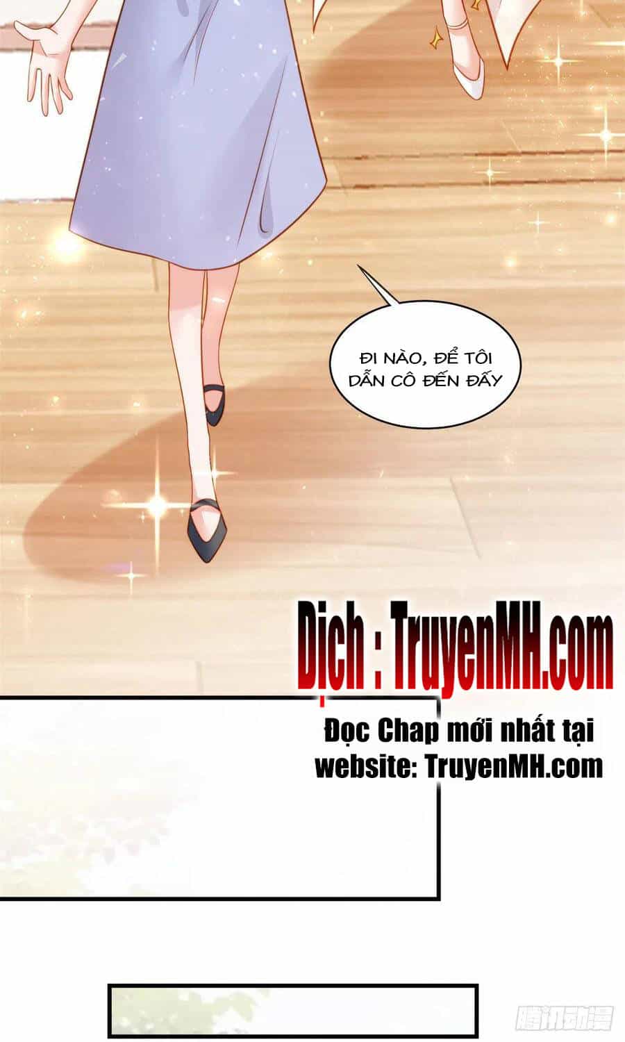 Nam Thành Chờ Trăng Về - Chương 159 - ảnh 12