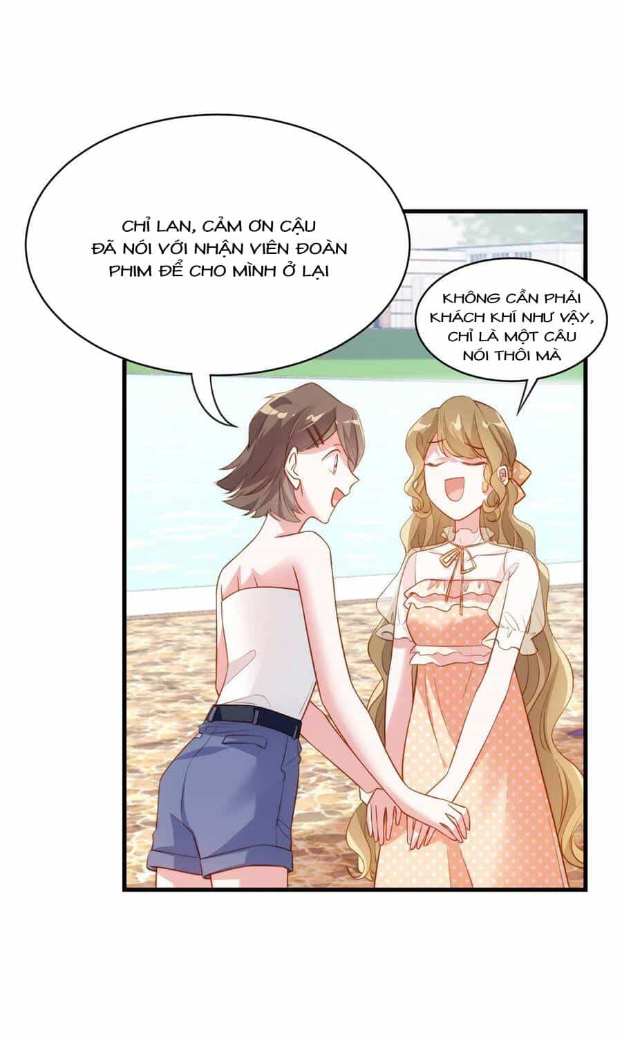 Nam Thành Chờ Trăng Về - Chương 159 - ảnh 13