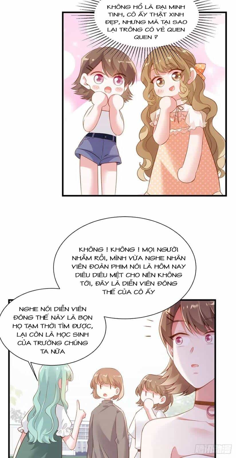 Nam Thành Chờ Trăng Về - Chương 159 - ảnh 17