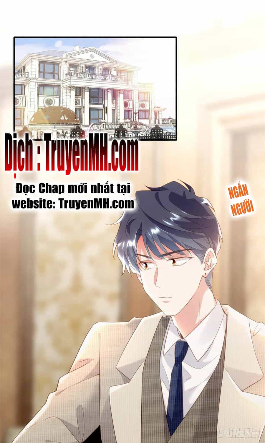 Nam Thành Chờ Trăng Về - Chương 159 - ảnh 2