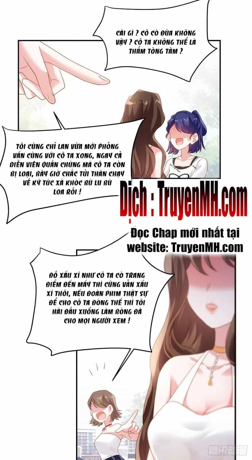 Nam Thành Chờ Trăng Về - Chương 159 - ảnh 20
