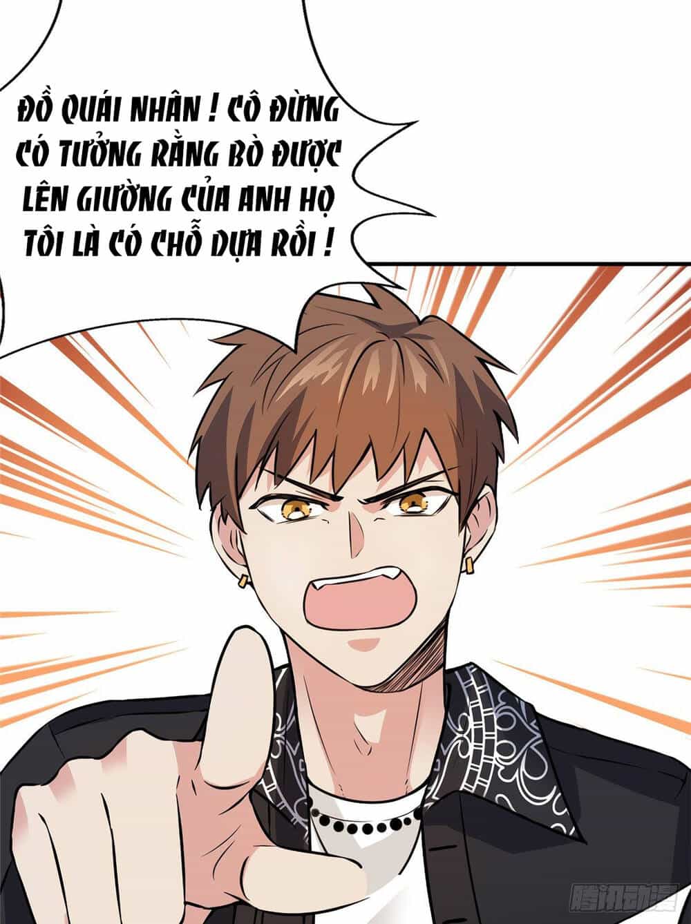 Nam Thành Chờ Trăng Về - Chương 16 - ảnh 20