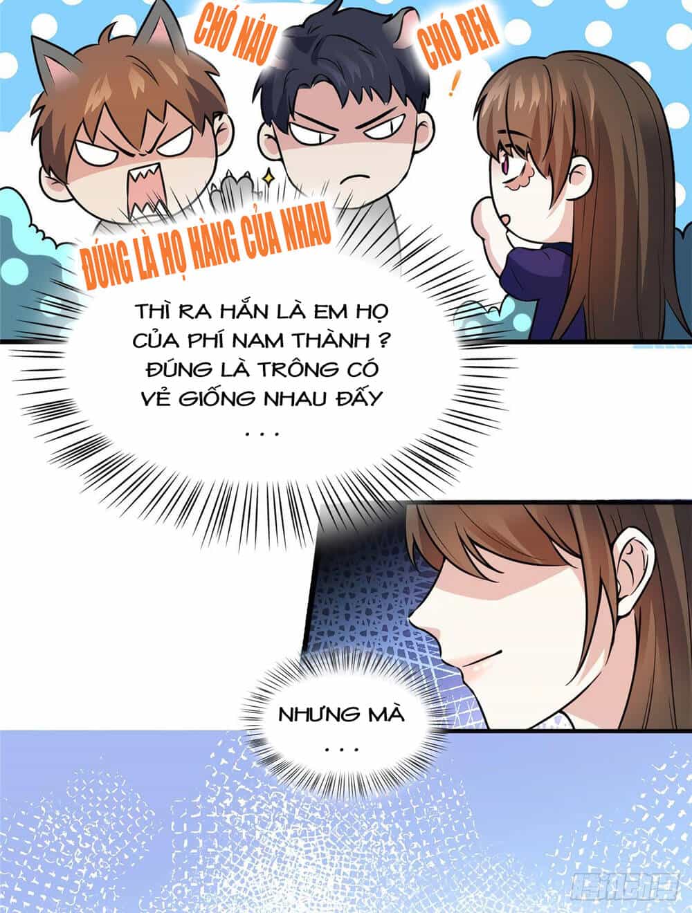 Nam Thành Chờ Trăng Về - Chương 16 - ảnh 22